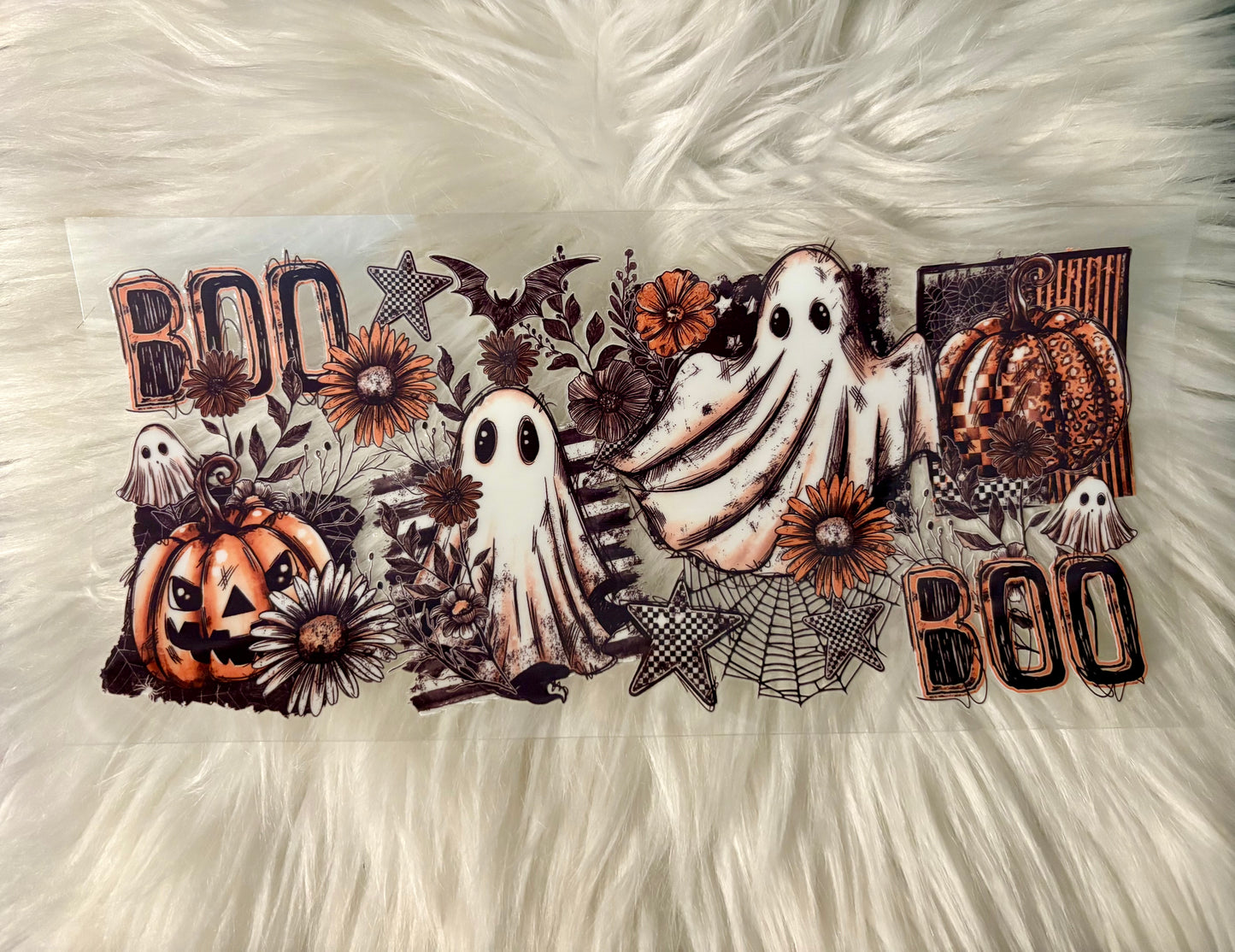 VINTAGE BOO