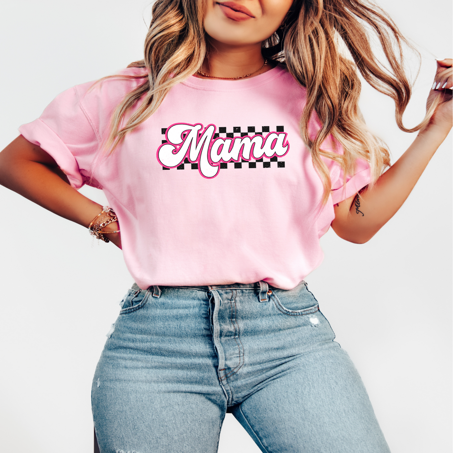 MAMA SWEATSHIRT