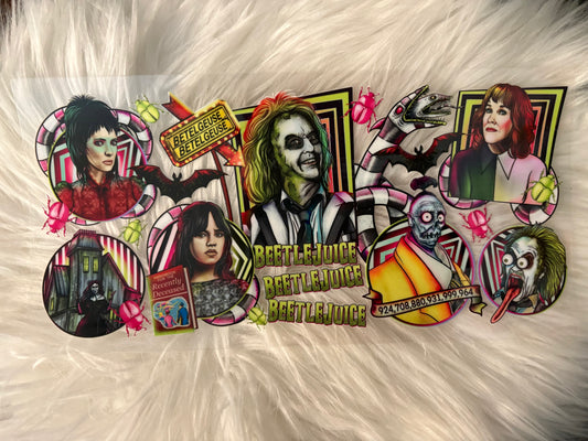 BETTLEJUICE