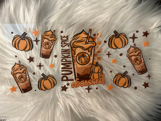 PUMPKIN SPICE
