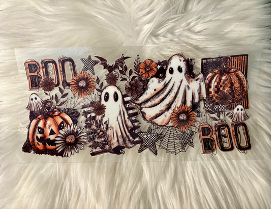 VINTAGE BOO