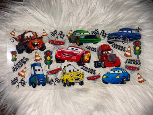 CARS