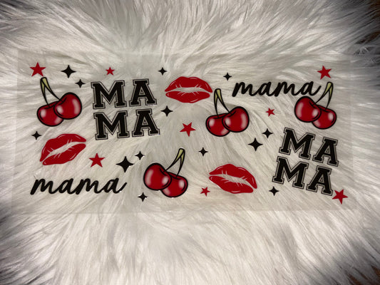 MAMA CHERRIES