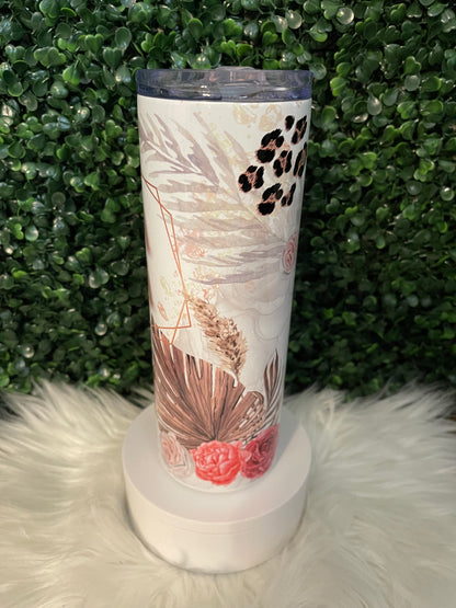 BOHO MAMA (20oz) TUMBLER